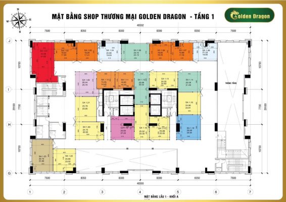 shop golden dragon mall