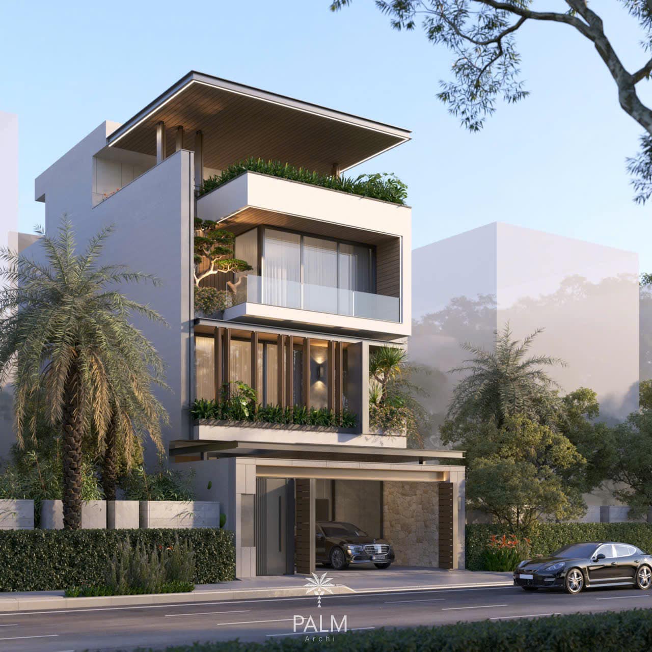 Nhà đất Tên Lửa