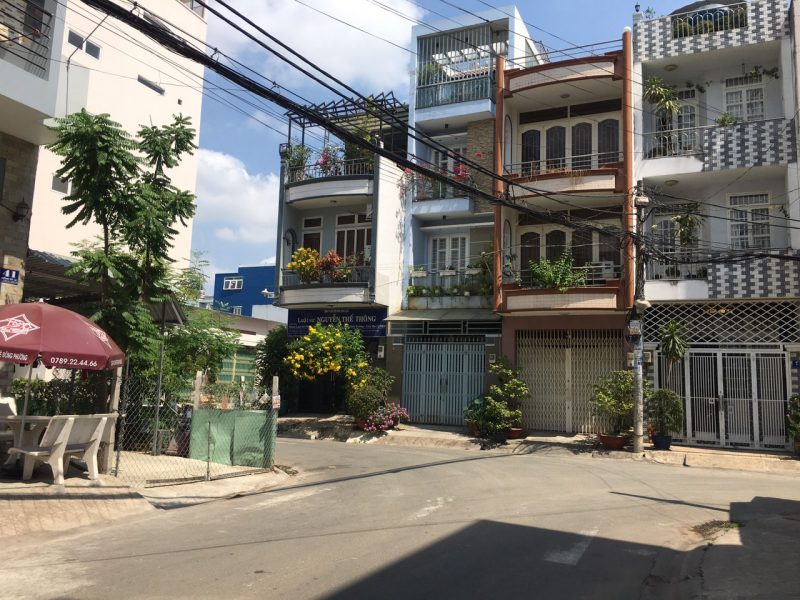 nhà đất khu tên lửa 0908434810