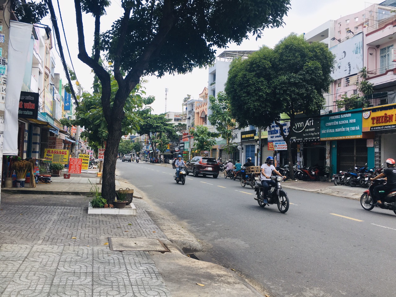 Nhà đường số 23 khu Tên Lửa – Bình Tân, 4,5x20m, 4 lầu – 11 tỷ