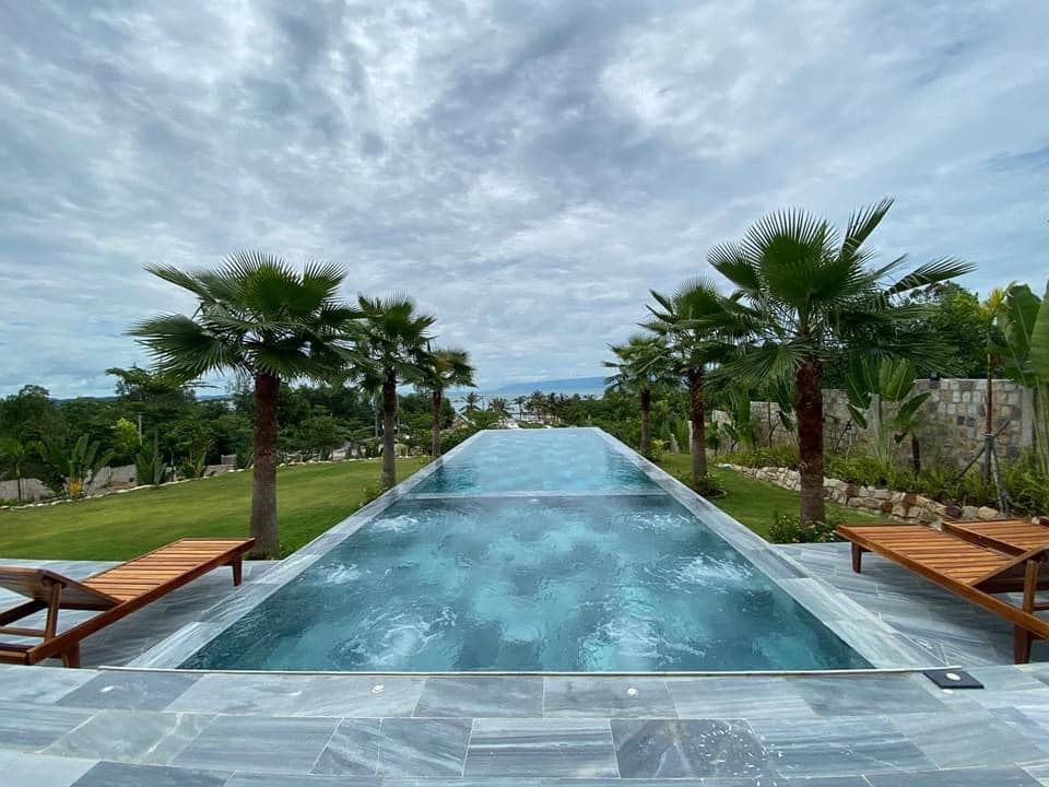 Kiwuki Luxury Villa - Phú Quốc​