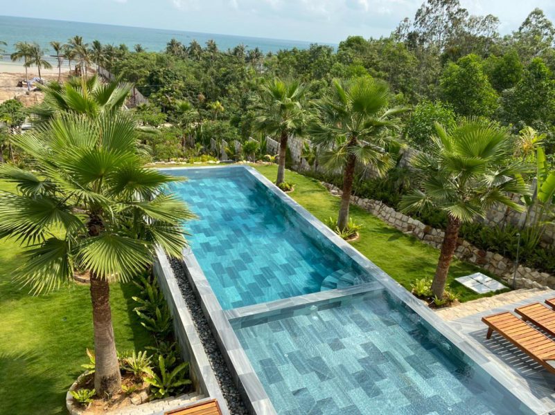Kiwuki Luxury Villa - Phú Quốc​