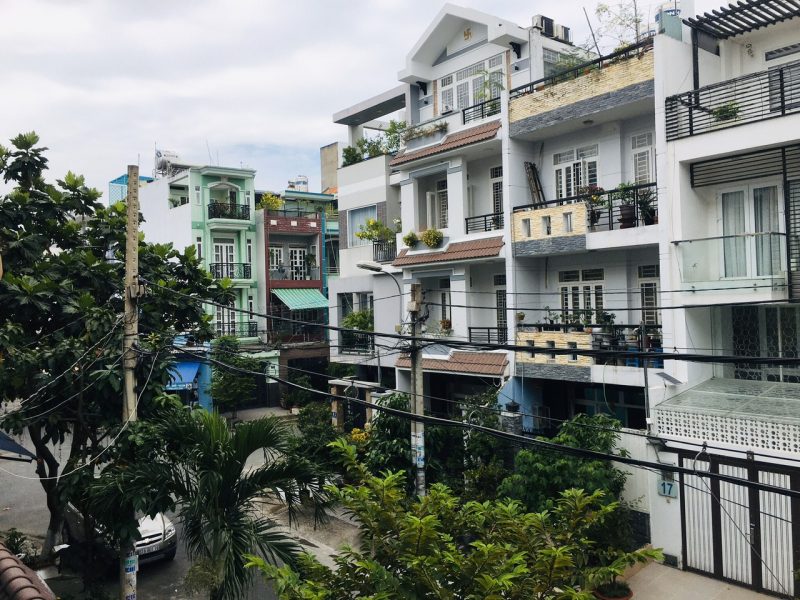 Read more about the article Nhà cho thuê khu Tên Lửa, đường số 28, 4,5x20m, 3 lầu – 23 triệu