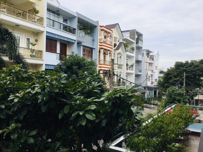 Cho thuê nhà khu Tên Lửa – Bình Tân, đường số 12 – 18 triệu