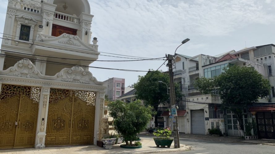 Read more about the article Đất biệt thự góc 2MT, Tân Tạo – Bình Tân, 10x20m – [ĐÃ BÁN]