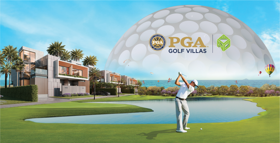 Read more about the article PGA Golf Villas – NovaWorld Phan Thiết