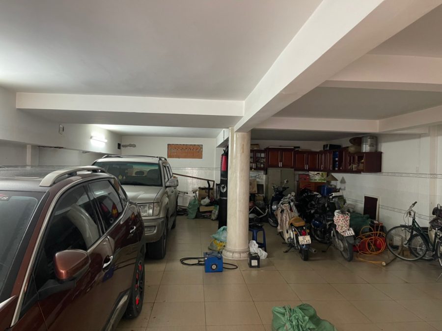 bán biệt thự bình tân - khu tên lửa