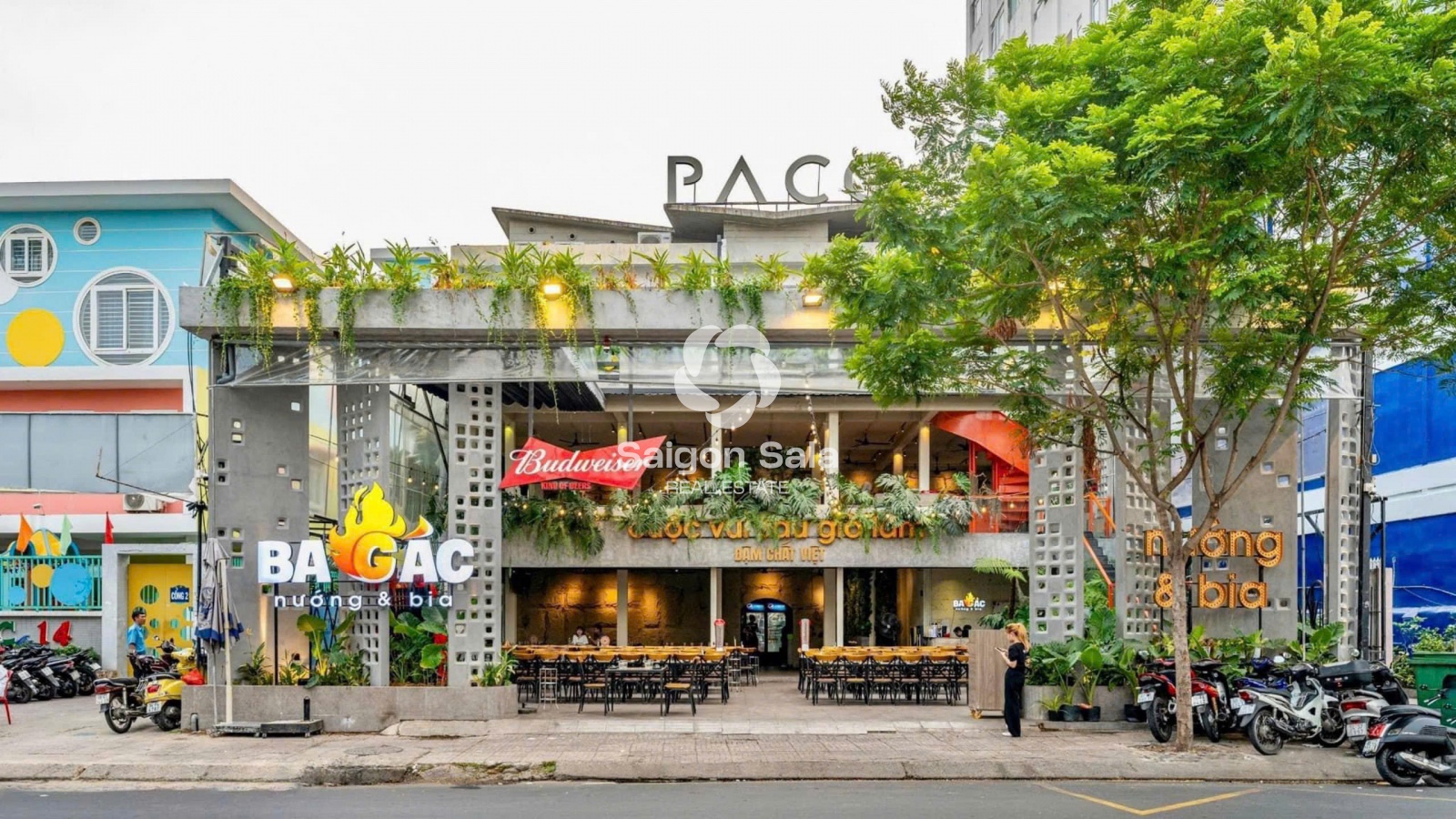 Read more about the article Bán nhà 3 mặt tiền Lê Văn Sỹ, Q Phú Nhuận, 450m, 3 tầng – 225 tỷ