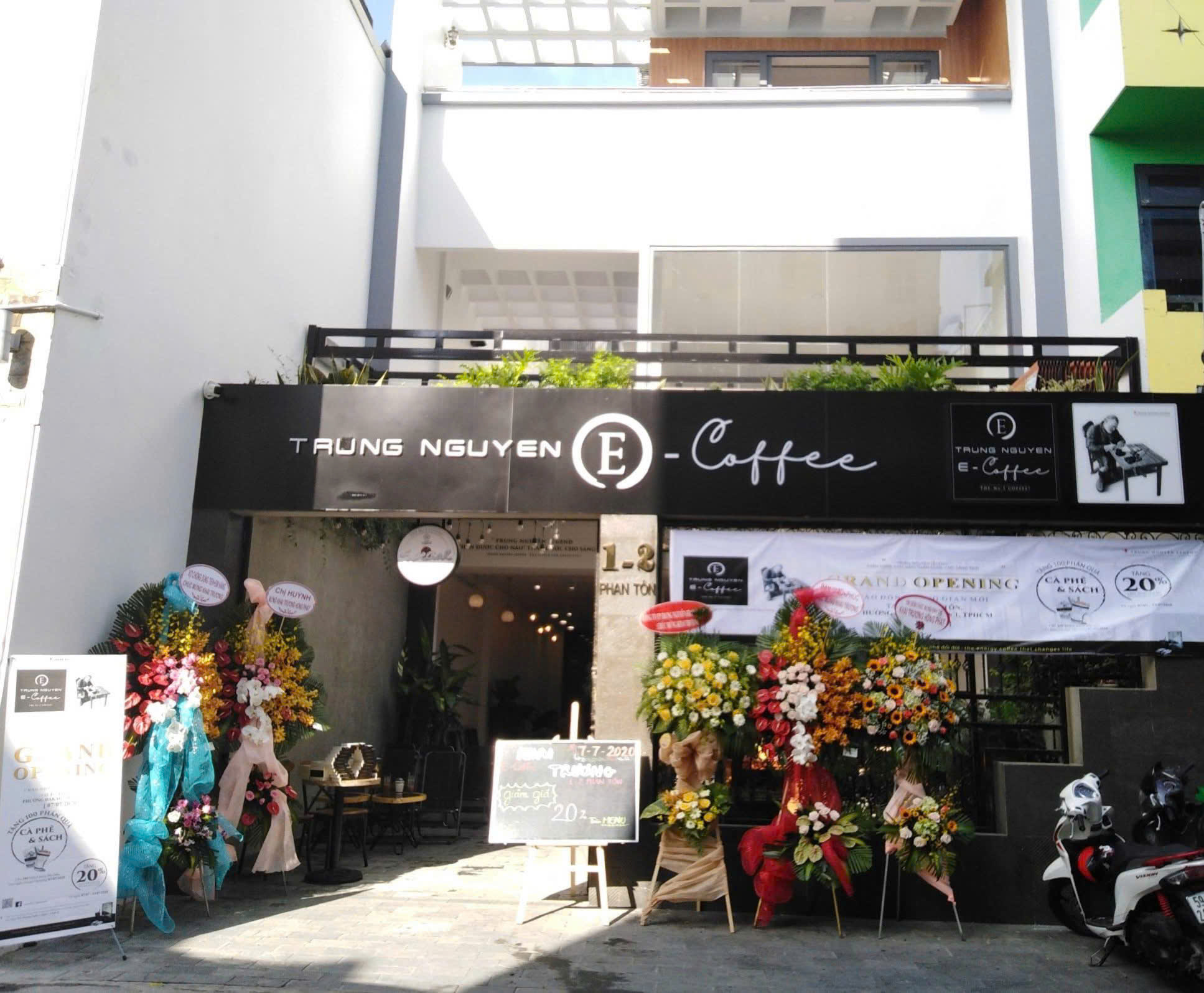 Read more about the article Bán nhà mặt tiền 1-2 Phan Tôn, P Đakao, Quận 1 – 65 tỷ