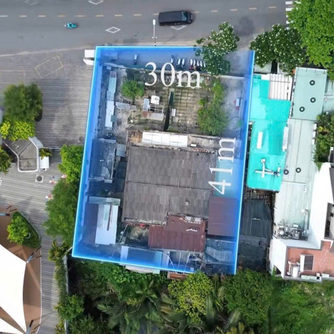 Read more about the article Bán đất 99 Thảo Điền, Quận 2, 764m – 220 tỷ