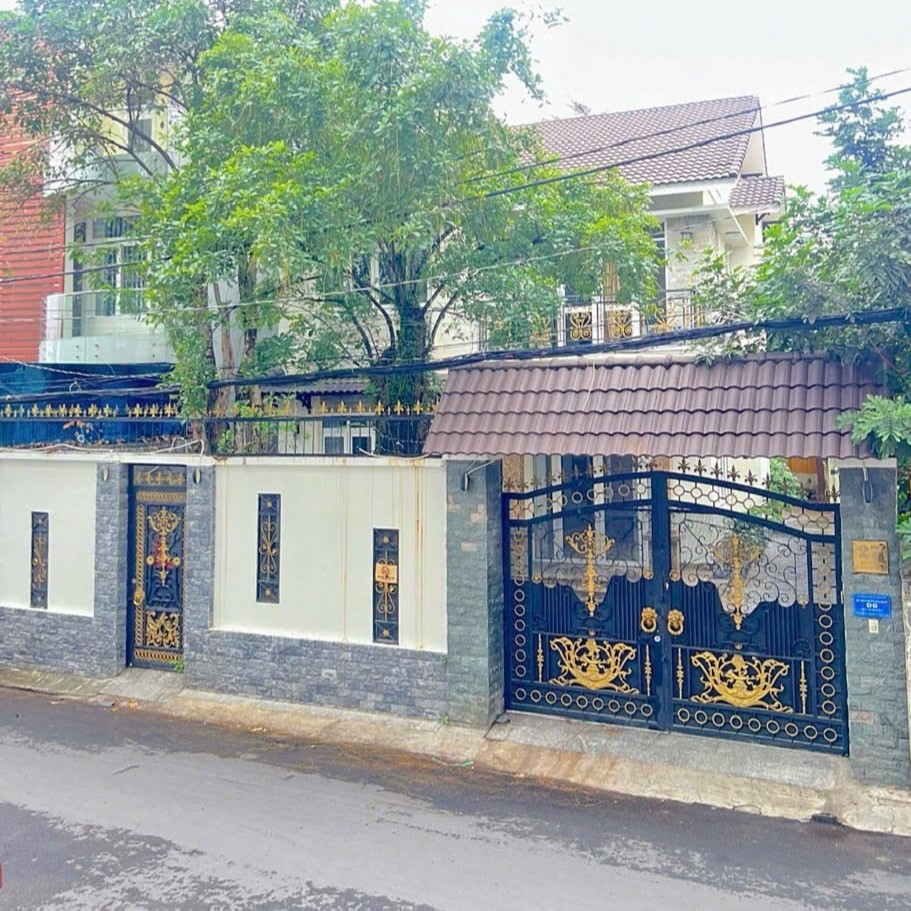 Read more about the article Bán biệt thự 27 đường 47, khu Thảo Điền, Quận 2 – 56 tỷ