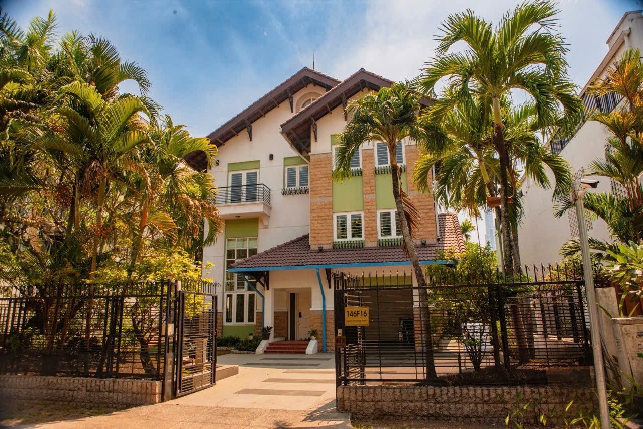 Read more about the article Bán biệt thự 146F16 Nguyễn Văn Hưởng, Thảo Điền, Q2 – 160 tỷ