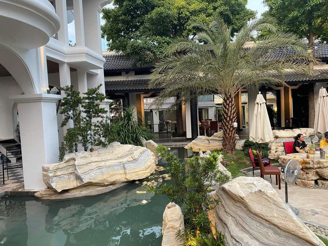 Read more about the article Bán quỹ đất lớn 476 Dương Quảng Hàm, Gò Vấp, 5524m – 340 tỷ