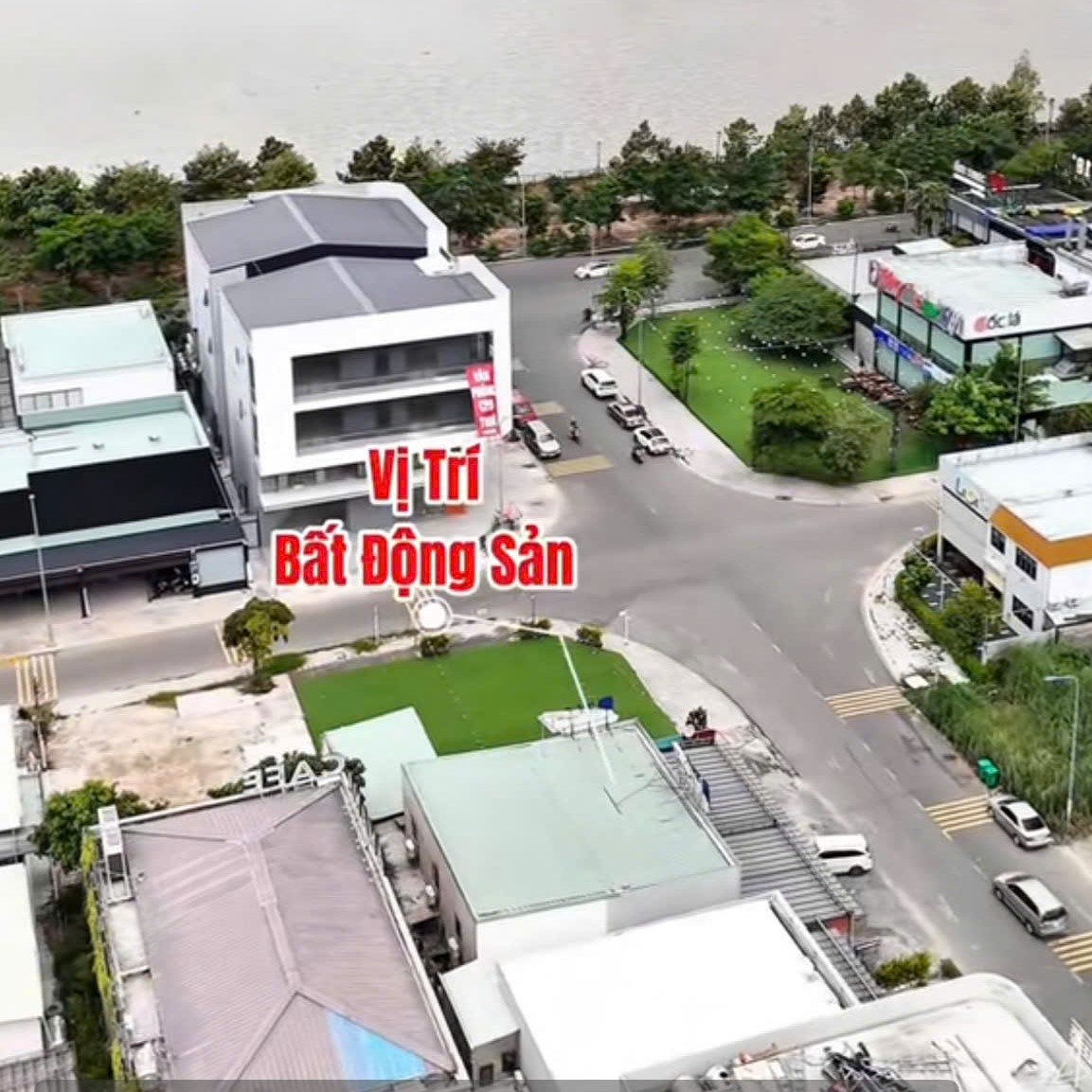 Read more about the article Bán đất 2 Lê Hiến Mai, Thạnh Mỹ Lợi, Quận 2 – 115 tỷ