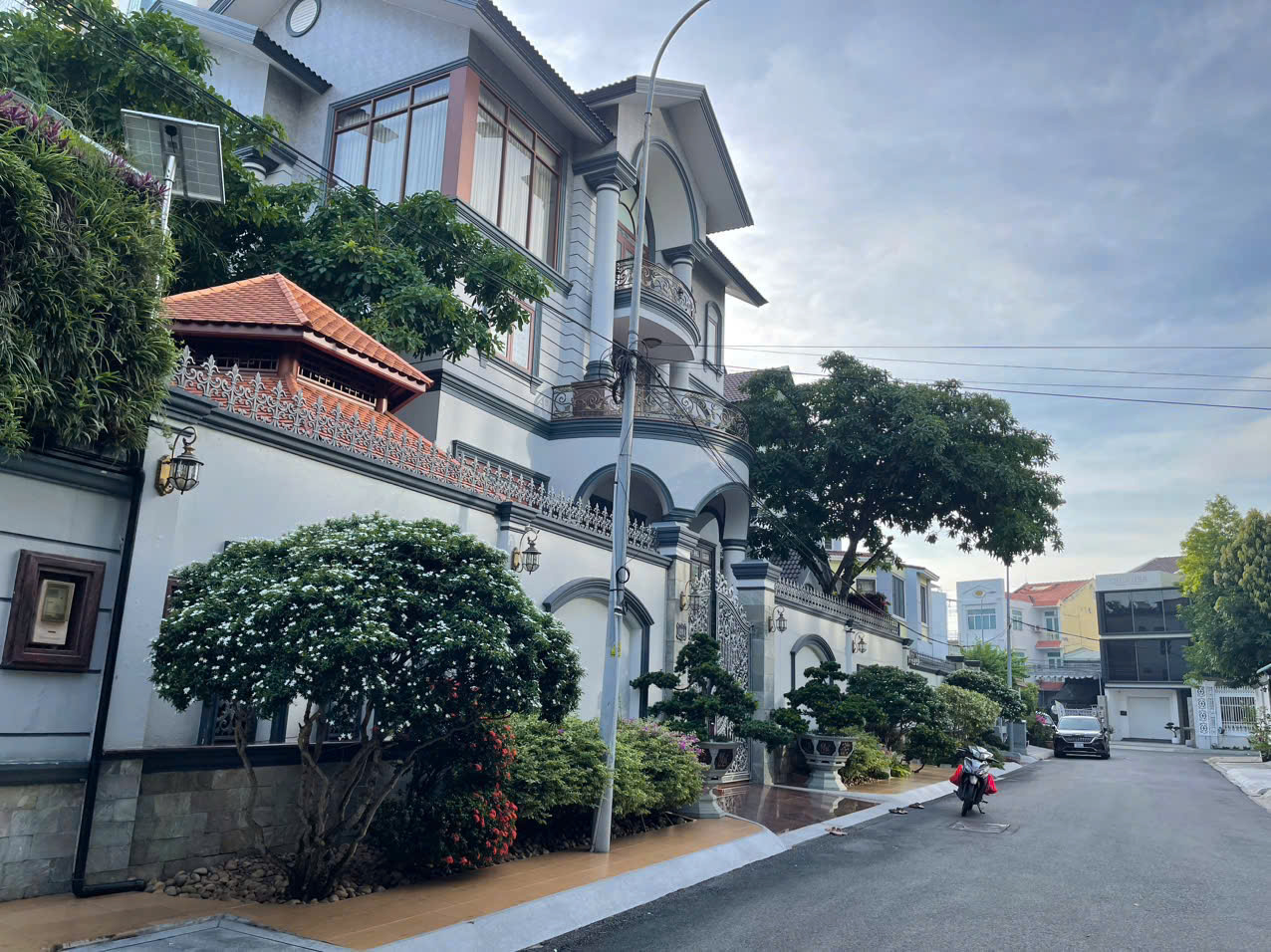 Read more about the article Bán biệt thự 476m compound Giang Văn Minh, An Phú, Q2 – 135 tỷ