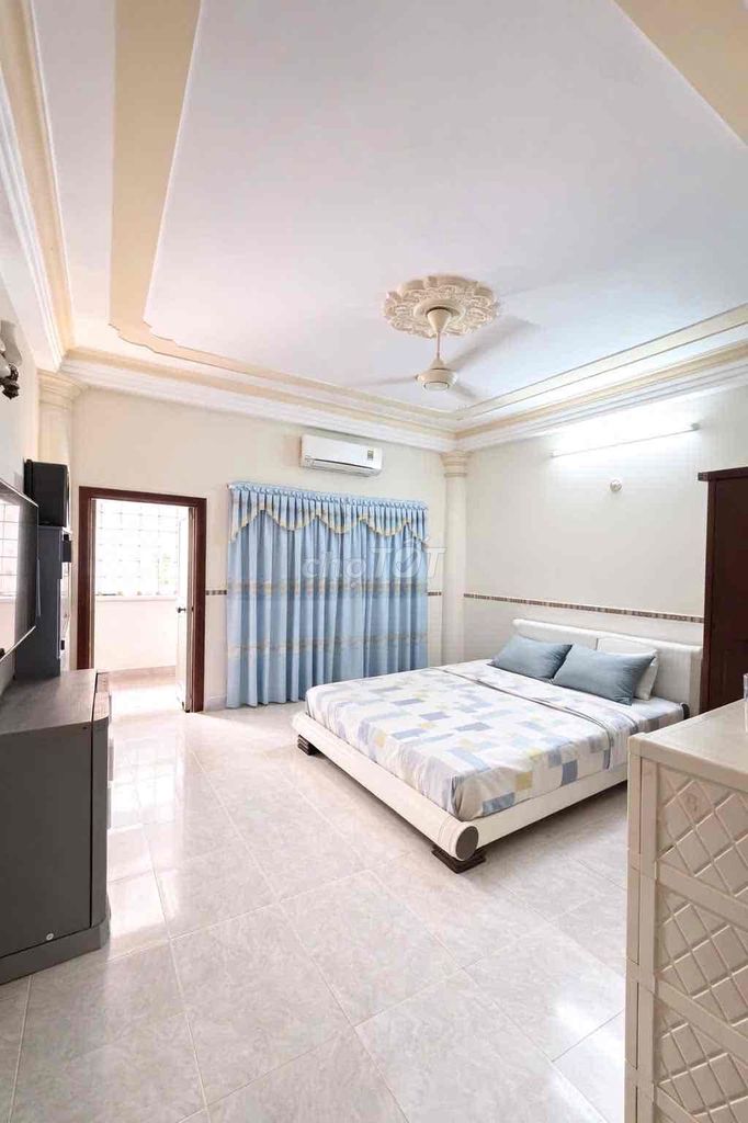 Bán nhà MT đường Số 21 khu Tên Lửa