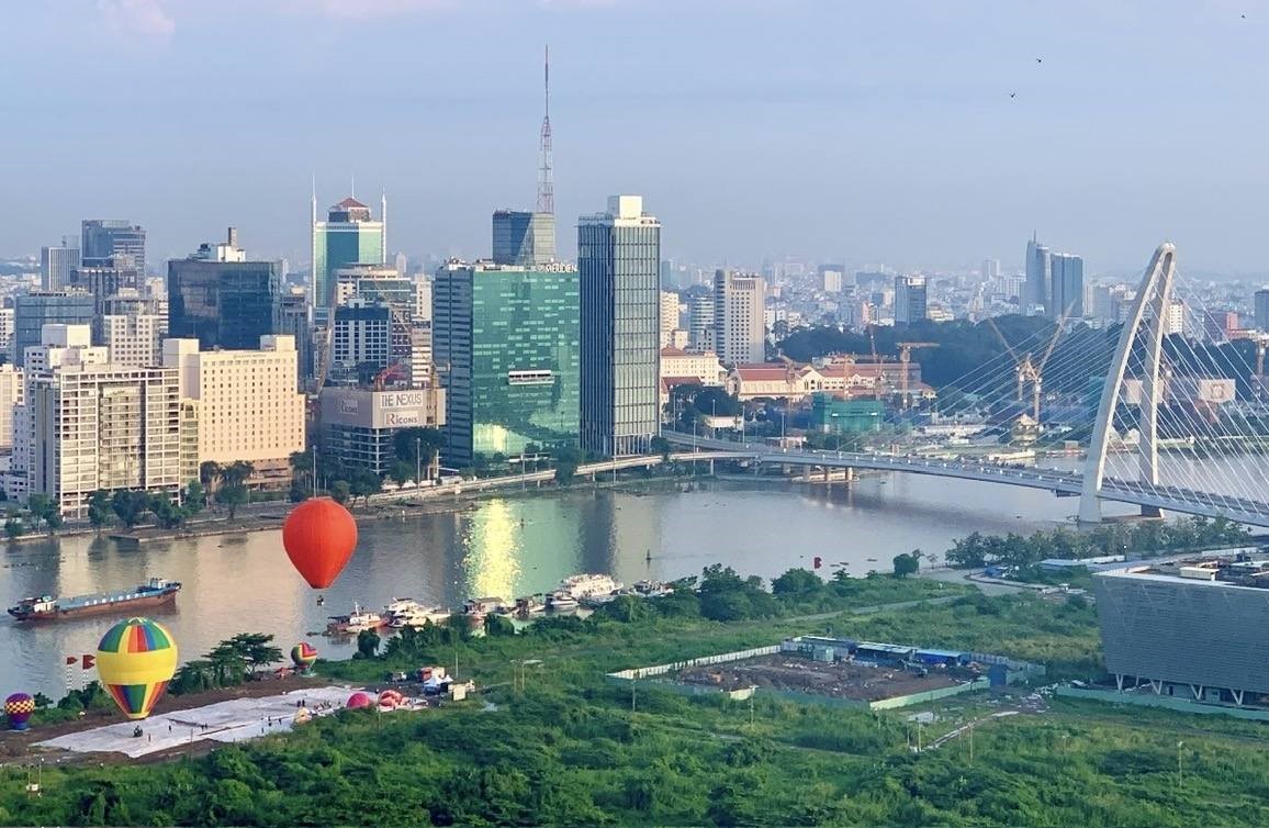 Danh Mục 33 Khu Đất BT TP.HCM: Nhiều Lô Đắc Địa Tại Lê Duẩn, Hàm Nghi, Thủ Thiêm