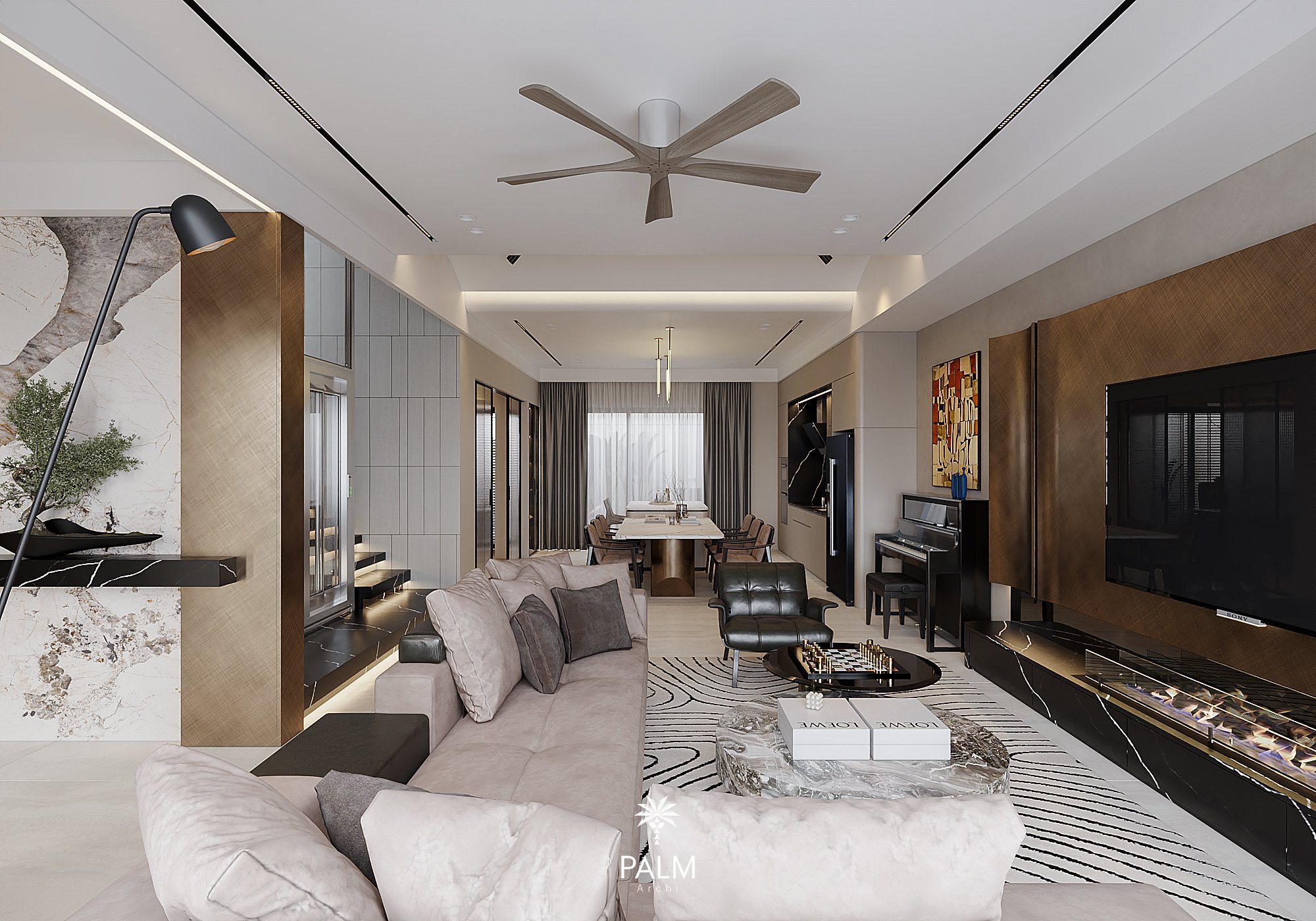 Nhà đất Tên Lửa