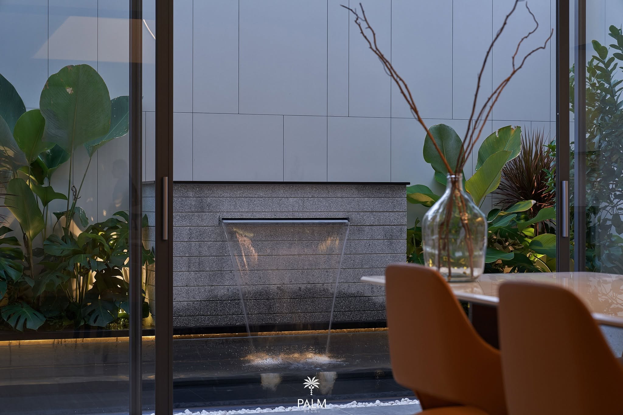 Biệt thự Quận 2