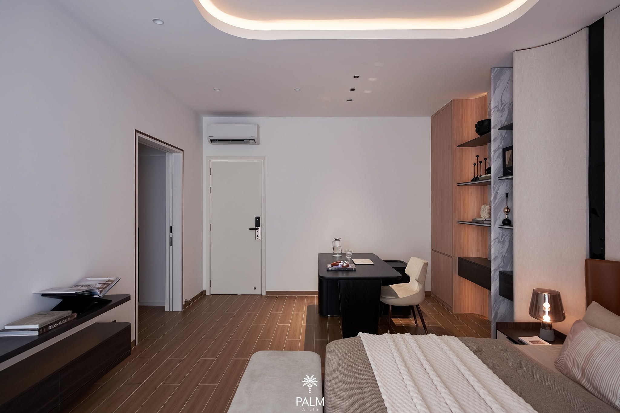 Biệt thự Quận 2