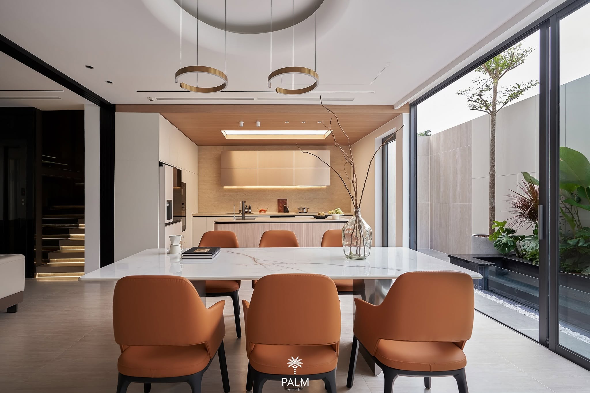 Biệt thự Quận 2