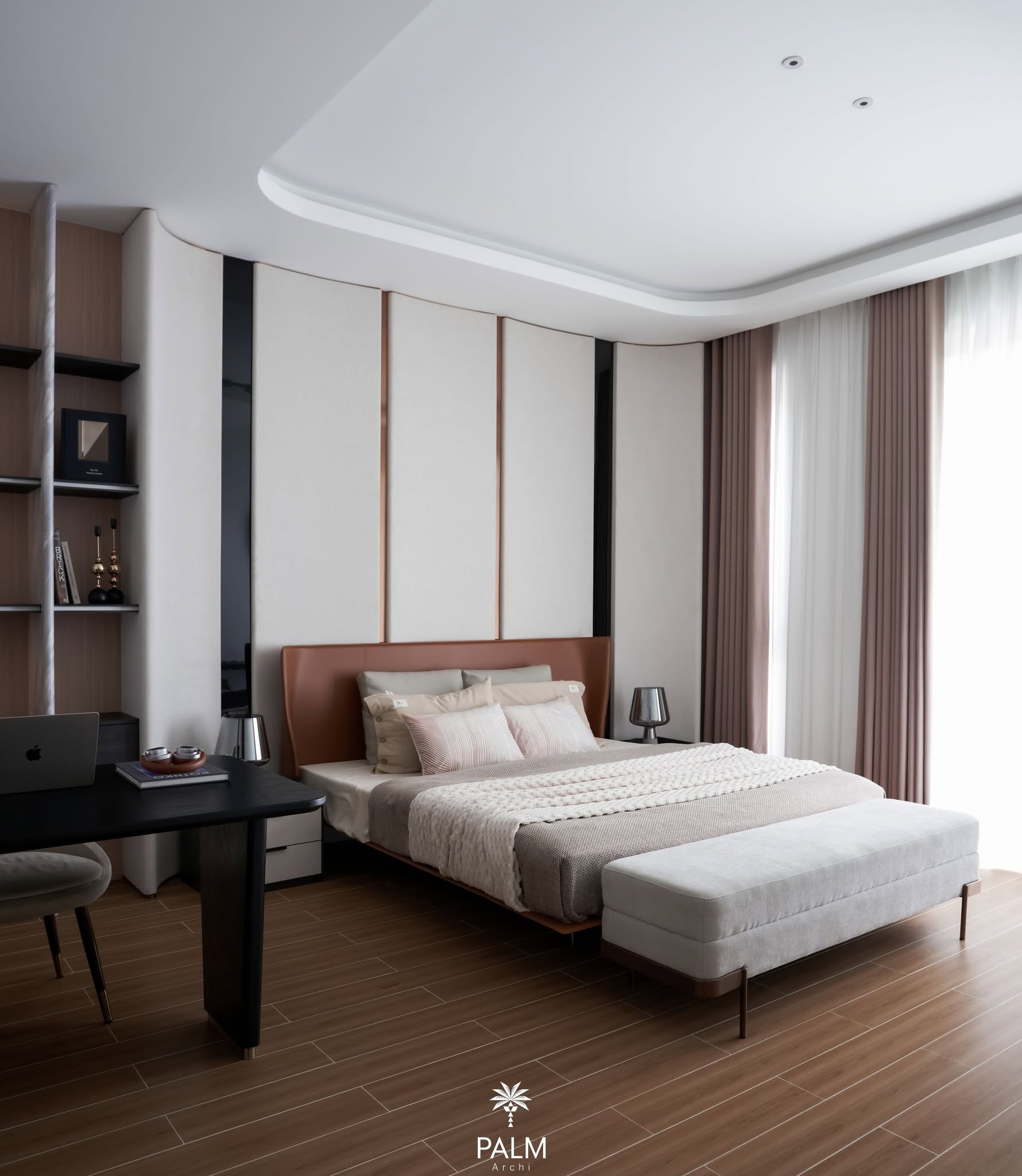 Biệt thự Quận 2