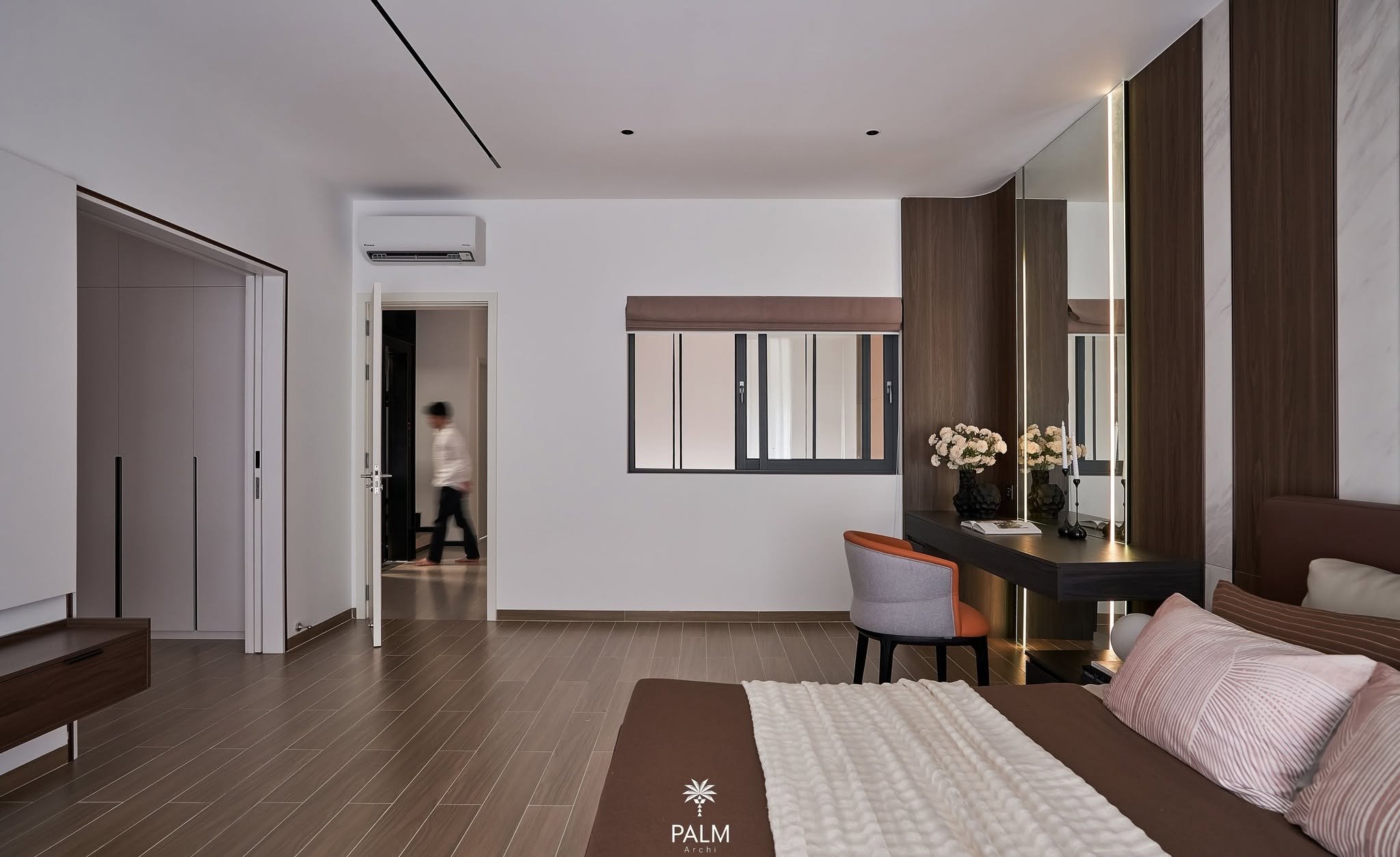 Biệt thự Quận 2
